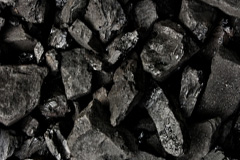 Penallt coal boiler costs