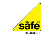 gas safe companies Penallt